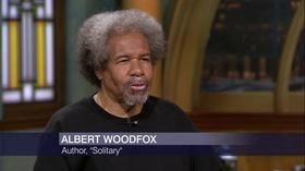 Video thumbnail: Chicago Tonight ‘Transformation and Hope’ After 40 Years in Solitary