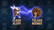 FLOUR BLUFF VS. TULOSO-MIDWAY