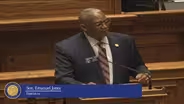 Emanual Jones Speech