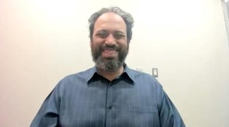 Video thumbnail: MetroFocus ARTIFICIAL INTELLIGENCE IN SCHOOL