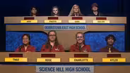 Morristown East vs Science Hill
