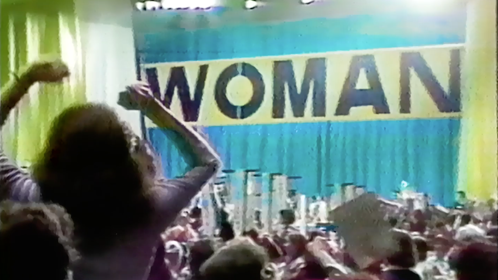 rise up songs of the women's movement