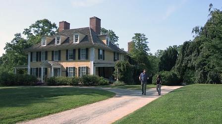 Video thumbnail: Drive By History SYLVESTER MANOR and EDISON CONCRETE