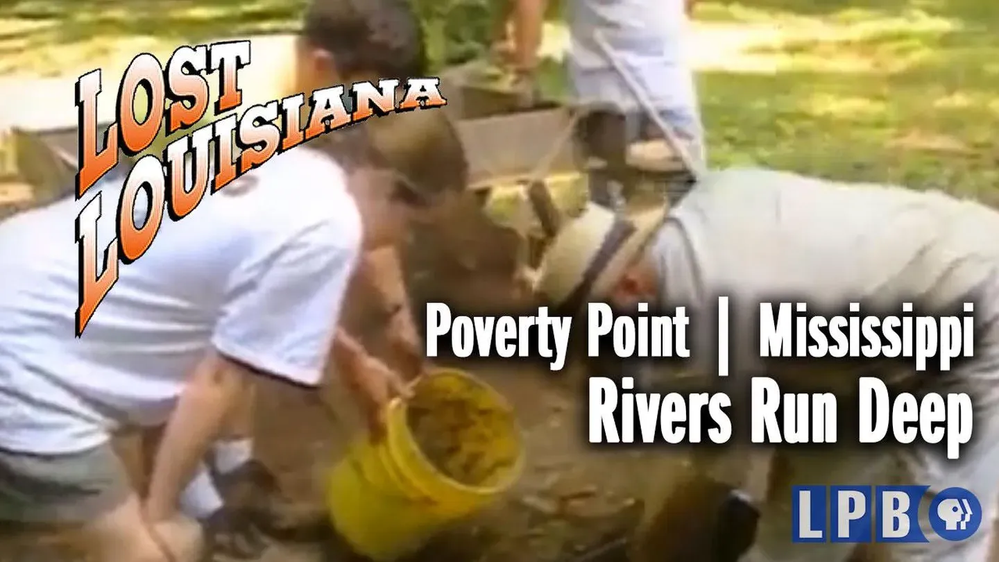 Poverty Point