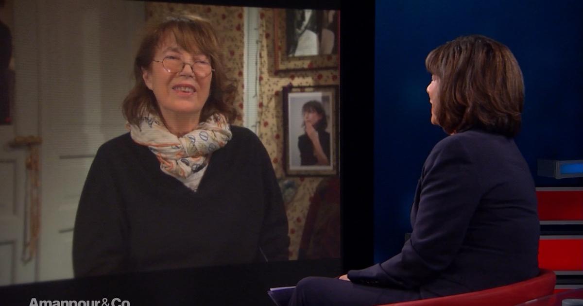 Amanpour and Company | February 21, 2020 | Season 2020 | PBS