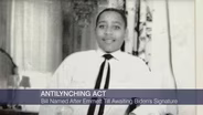 Bill Named After Emmett Till Awaiting Biden's Signature