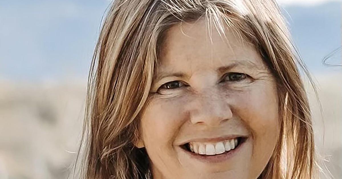Connections with Minette Seate | Dorie McCullough Lawson | PBS