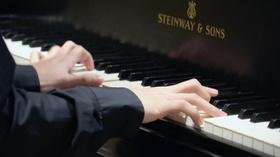 Video thumbnail: Art Loft Keys Classical Music