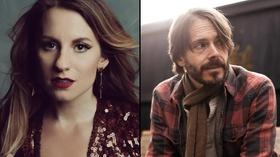 Video thumbnail: Studio C Sessions Caitlyn Smith / Glen Phillips