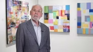 Art in the Palm Beaches