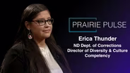 Prairie Pulse: Erica Thunder and Beyond the Trees