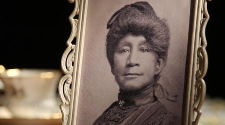 Video thumbnail: Discovering New York Suffrage Stories Hester Jeffrey