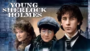 Young Sherlock Holmes