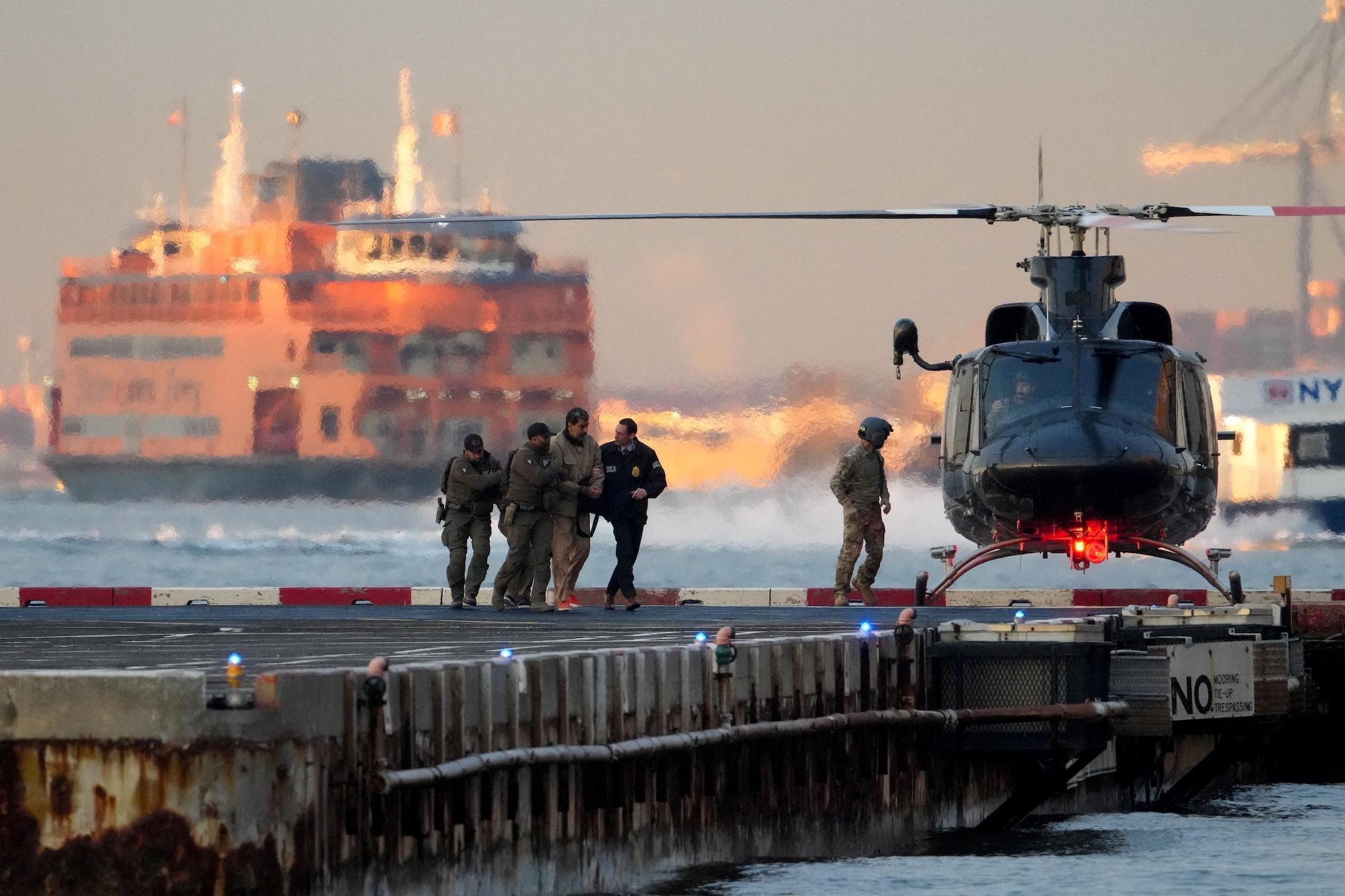 January 5, 2026 - PBS News Hour full episode