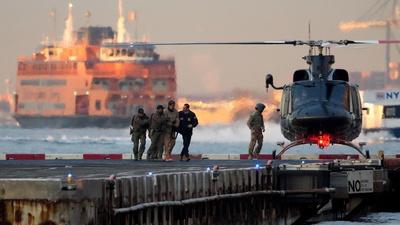 January 5, 2026 - PBS News Hour full episode