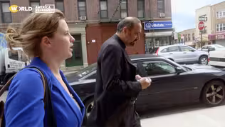 Brooklyn Inshallah | Arab Americans and Voter Registration