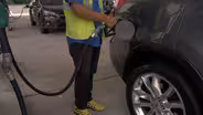NJ drivers pay more for gas as price of crude oil rises