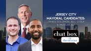 A Conversation with Jersey City Mayoral Candidates