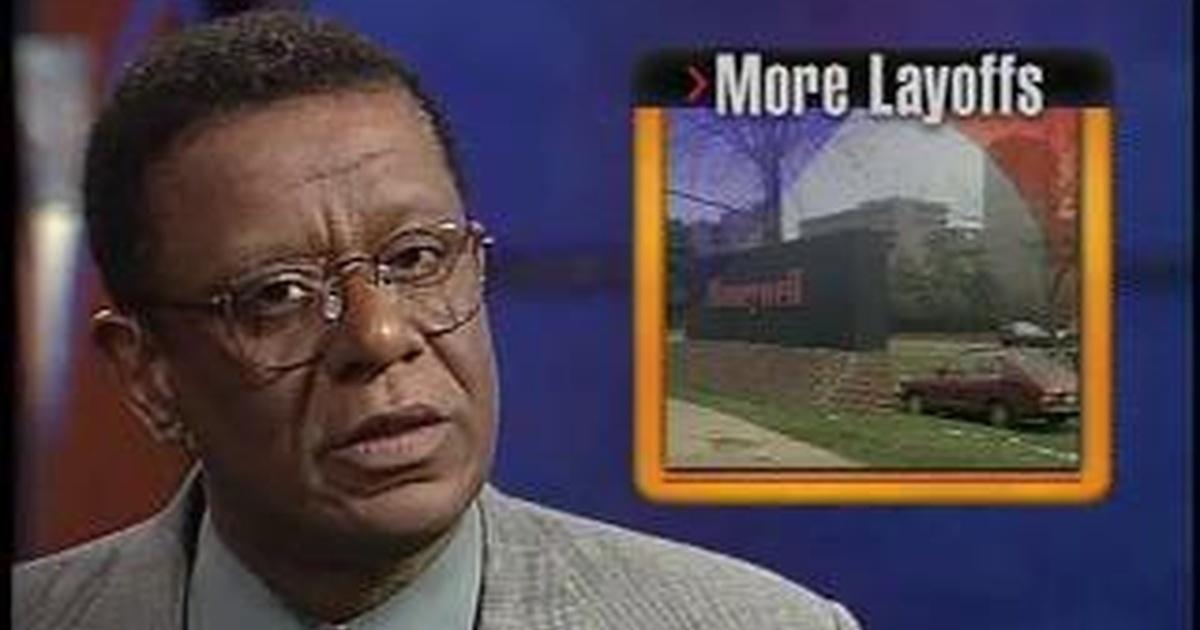 NewsNight Minnesota | Headlines and Briefs | Season 2001 | Episode 136