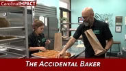 The Accidental Baker | Carolina Impact