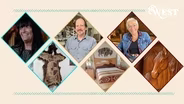 America's Master Artisans