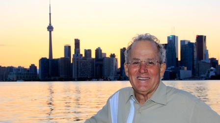 Video thumbnail: Joseph Rosendo’s Travelscope Surprising Toronto