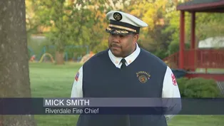 In Riverdale, Most Residents Are Essential Workers