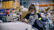 Ann Arbor T-Shirt Company / Ann Arbor, MI