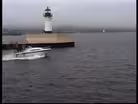 Duluth Fog Horn