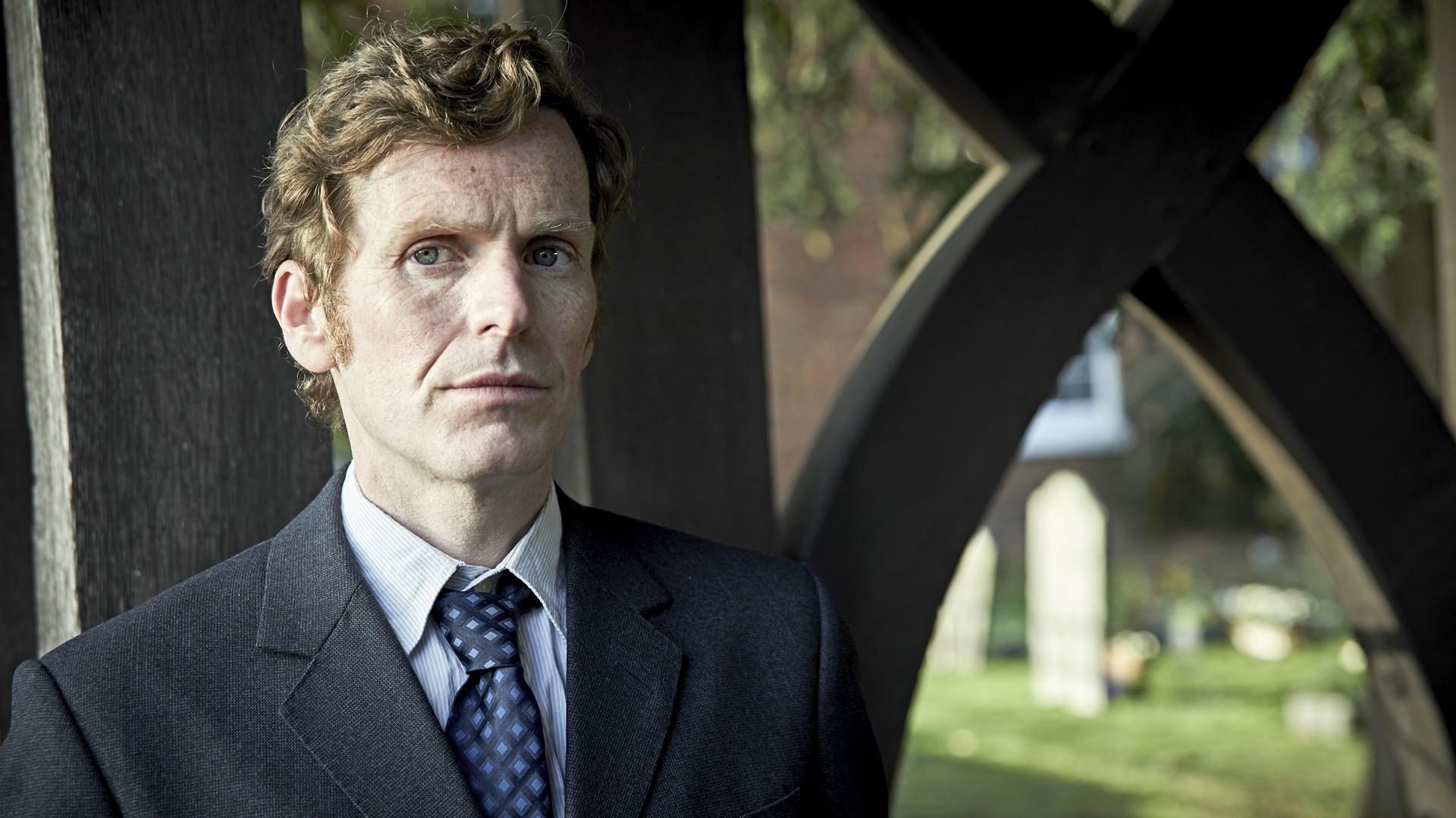 Endeavour | Season 8 | Episode 2: Scherzo | Detroit PBS