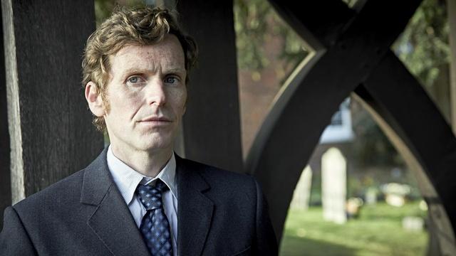 Endeavour | Episode 2: Scherzo