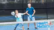 Fitness As You Age