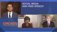 Where Does Social Media Fall in Free Speech Debate?