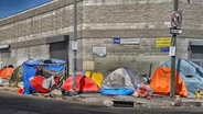 L.A. County Sued for Homelessness Crisis | Mar. 30