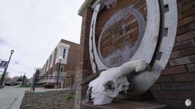 Video thumbnail: Wyoming Chronicle Gillette's Economy - Part 2