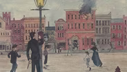 How Did People “Call” 911 in the 1800s?