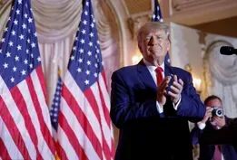 AG names special prosecutor to oversee Trump investigations