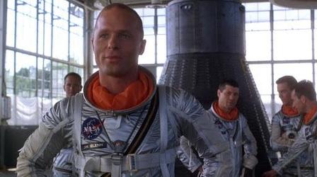 Video thumbnail: SATURDAY NIGHT CINEMA The Right Stuff WEB EXTRA