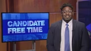 Candidate Free Time 2018: Joshua Gray
