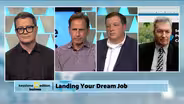 Landing Your Dream Job