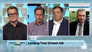 Landing Your Dream Job