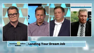 Landing Your Dream Job