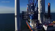 Offshore wind cancellation a blow to Murphy legacy
