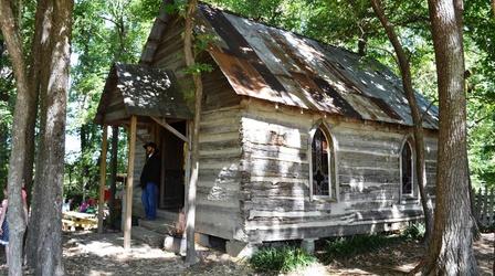 Video thumbnail: Exploring Arkansas Exploring Arkansas December 2016