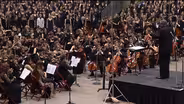 2018 South Dakota All-State Chorus & Orchestra Concert