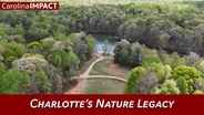 Charlotte’s Nature Legacy | Carolina Impact