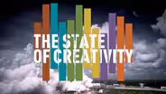State of Creativity on KCET
