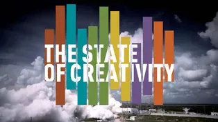 State of Creativity on KCET