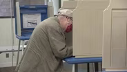 Restoration of Voting Rights Passed