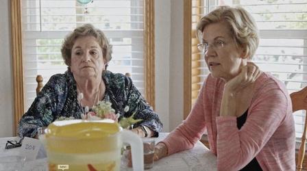 Video thumbnail: America ReFramed A Decent Home | With Raised Rents, They Rise Up